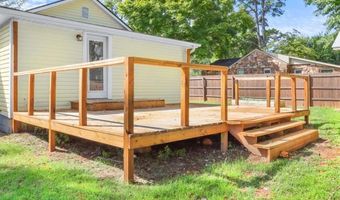 802 F St, Barling, AR 72923