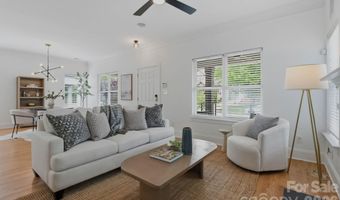 2906 Georgia Ave, Charlotte, NC 28205