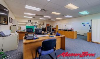 2706 Big Horn Ave, Cody, WY 82414
