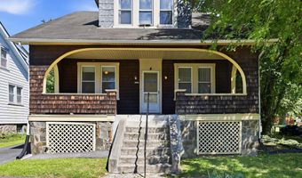 3811 WOODBINE Ave, Baltimore, MD 21207