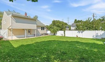 27 CAROLYN Rd, Belleville, NJ 07109