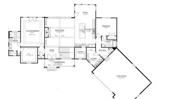 16587 Olive St, Basehor, KS 66007