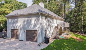 1023 Laurel Lake Dr, Ball Ground, GA 30107