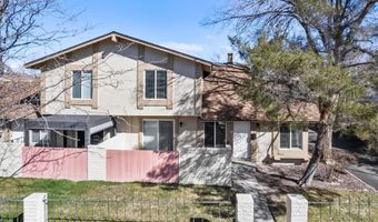 3924 Pheasant Dr, Carson City, NV 89701