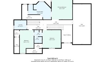 5185 Catalpa Knl, Acworth, GA 30101