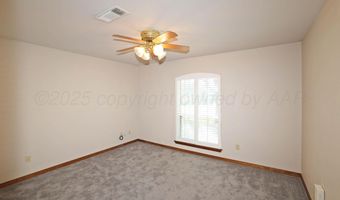 8107 PROGRESS Dr, Amarillo, TX 79119