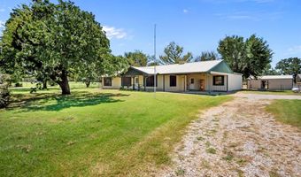 250 Young Rd, Millsap, TX 76066