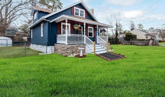 30 2nd St St, Franklinville, NJ 08322