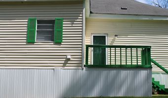 404 Allen St, Americus, GA 31719