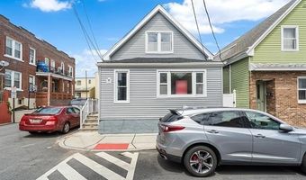 1 B SISSON Ct, Bayonne, NJ 07002