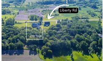 Lot 2 Liberty Road NE, Alexandria, MN 56308