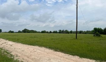 R13945 A0049 J Peterson Tract 11 Acres, Anderson, TX 77830