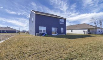 11 Walnut Mill Way 11, Ashville, OH 43103