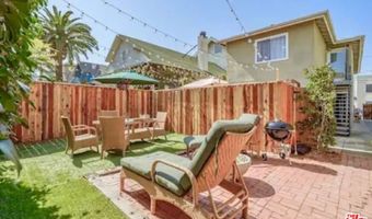 35 DUDLEY Ave, Venice, CA 90291