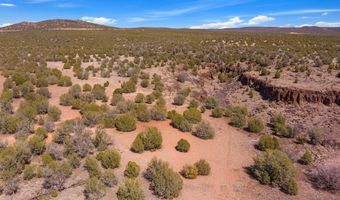 4240 W Cienega Dr, Ash Fork, AZ 86320