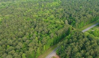 Yatesville Road, Barnesville, GA 30204