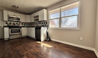5218 Fletcher St, Anderson, IN 46013