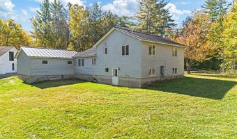 472 Dunn Rd, Belgrade, ME 04917