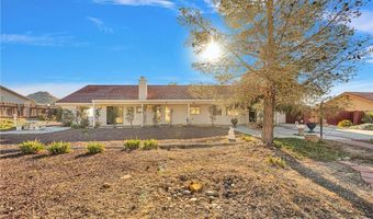 16620 Iwa, Apple Valley, CA 92307