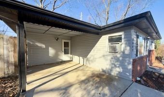 2061 Ridgeway Dr, Arnold, MO 63010