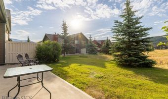 304 Firelight, Big Sky, MT 59716