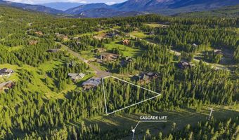 40 Swift Bear, Big Sky, MT 59716