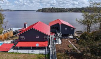 30934 Rawls Point Rd, Andalusia, AL 36421
