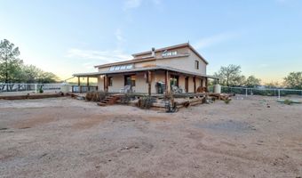 1063 S Big Bear Rd, Benson, AZ 85602