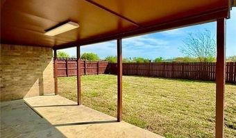 416 Canela Dr, Alamo, TX 78516