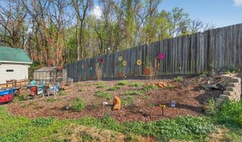 150 Mount Olive Rd, Amherst, VA 24521