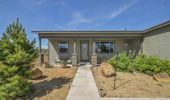 3678 Summer Hill Dr, Carson City, NV 89705