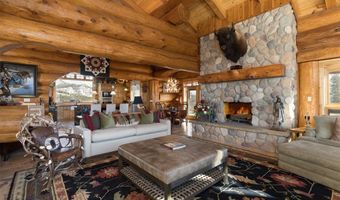 44 Ridgeview Loop, Big Sky, MT 59716