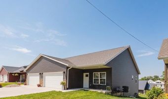 108 S Green St, Argyle, WI 53504