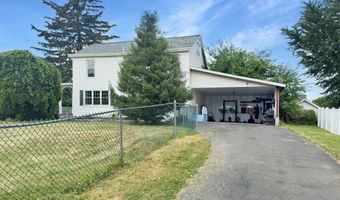 150 Cardinal Ave, Albany, NY 12209