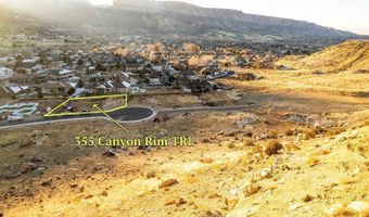355 Canyon Rim Trl, Grand Junction, CO 81507