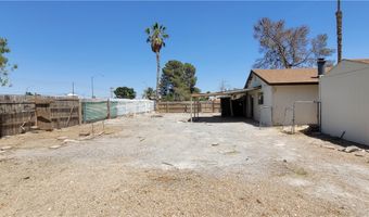 4341 SAN MATEO St, North Las Vegas, NV 89032