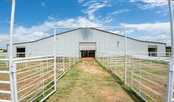 4609 US Hwy 277 S, Anson, TX 79501
