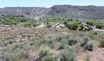 Hillside Residential - 77 Acres, Caliente, NV 89008