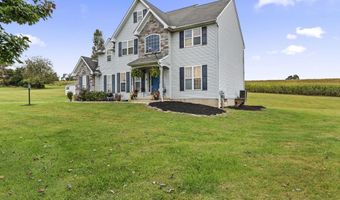 8290 WOODBINE Rd, Airville, PA 17302