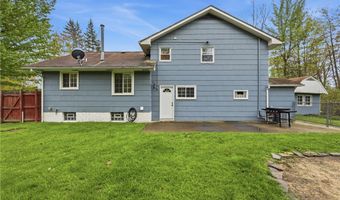 462 Eisenhower Ave, Angola, NY 14006
