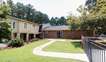 540 District Line Rd, Americus, GA 31709