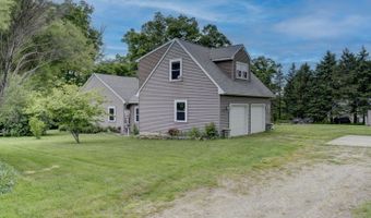 1 A Heritage Rd, Columbia, CT 06237
