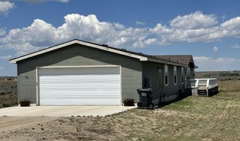 93 BLACKHAWK Trl, Boulder, WY 82923