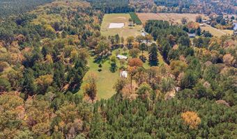 155 Jones Ln, Benton, LA 71006