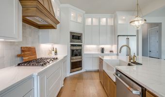 408 Mah Cheta St, Aledo, TX 76008