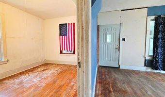 214 S 4th St, Bridger, MT 59014