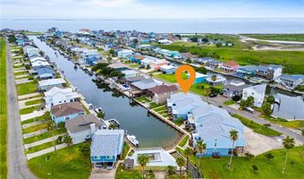 100 Port Royal 202, Aransas Pass, TX 78336