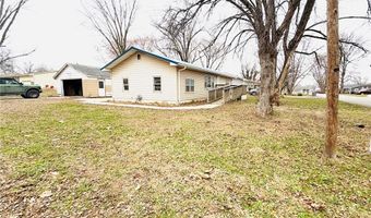 505 S Elm St, Auxvasse, MO 65231