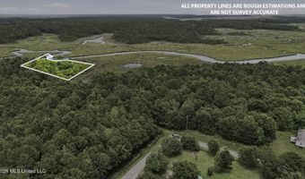 39 Th St, Bay St. Louis, MS 39520