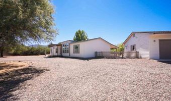 2020 N VIA LINDA, Camp Verde, AZ 86322